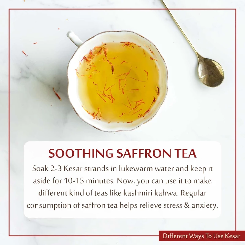 Upakarma Original Kashmiri Kesar, 1 g-6.webp